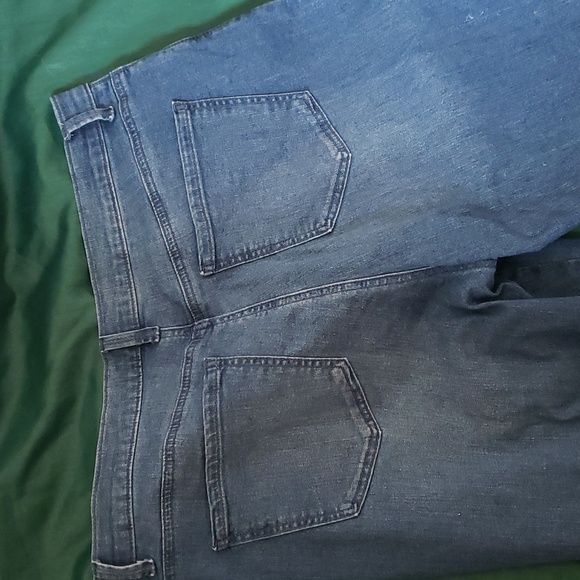 Gloria Vanderbilt Amanda Capri Jeans - Picture 7 of 11